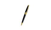 Cross  Шариковая ручка Cross Apogee, Black GP AT0122-13