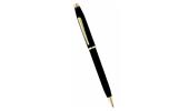 Cross  Шариковая ручка Cross Century II, цвет: Classic Black 2502WG
