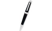 Cross  Шариковая ручка / роллер Cross C-Series, metallic Carbone Black AT0395-3