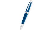 Cross  Шариковая ручка / роллер Cross C-Series, Monaco Blue AT0395-5