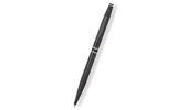 Cross  Шариковая ручка Cross Spire, Black Caviar AT0562-1