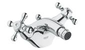 Grohe   Grohe Sinfonia   24003