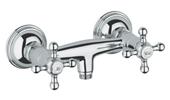 Grohe   Grohe Sinfonia   26000