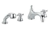 Grohe   Grohe Sinfonia    4- 25032