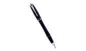 Parker    Parker Urban F200, Muted Black CT S0850630