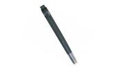 Parker  Картридж с неводостойкими чернилами для перьевой ручки Z11, Washable Black S0116260