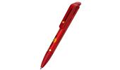 Senator  Шариковая ручка Akzento Icy SENATOR, красная -S2760red