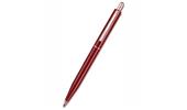 Senator  Шариковая ручка POINT SENATOR, темно-красная с металлическими деталями -S2590red