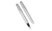 Waterman    Waterman Exception Sterling Silver, : Silver ( 925- ), : M,  S0728900