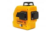 Лазерный нивелир VEGA 3D 
