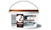 Ecoroom Герметик AS-16 для деревянного строения (7 кг) 