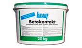 Knauf «Betonkontakt» Грунт-праймер (20 кг) 