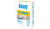 Knauf «Fugen» Шпатлевка для ГКЛ (25 кг) 