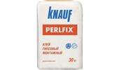 Knauf «Perlfix» клей гипсовый монтажный (30 кг) 