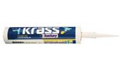 Krass «Sanitary» Герметик силиконовый санитарный беcцветный (0,31 л) 