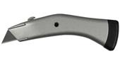 Нож Stayer «Master» Дельфин металлический, лезв 19 мм 